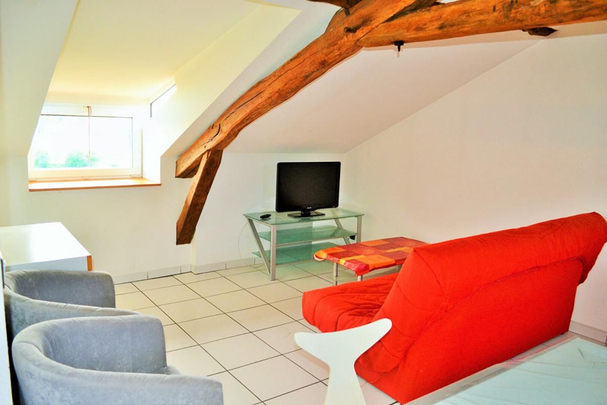 GRAMAT Immeuble Gramat 13 pièce(s) 232 m2 2