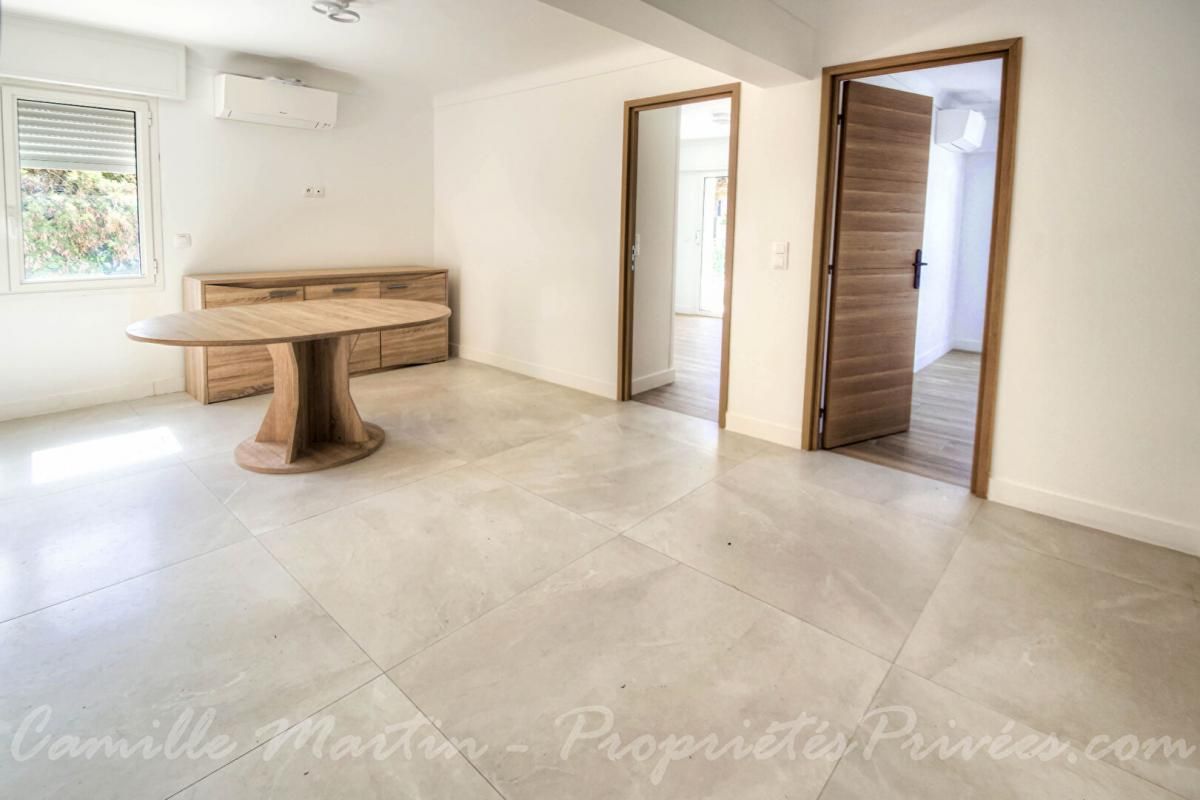 SAINT-RAPHAEL Agay plage - Appartement 3 pièce(s) 54 m2 avec place de parking 4