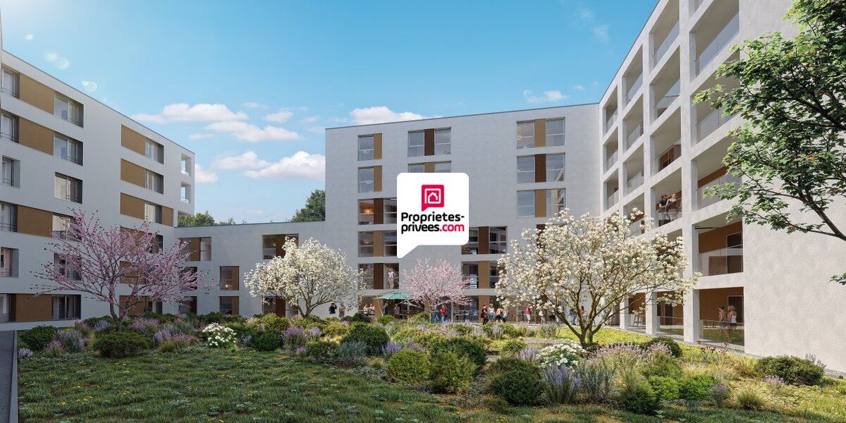 STRASBOURG Strasbourg 67100 - Résidence étudiants, Studio meublé 20 m2 4