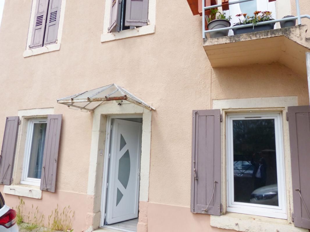 LE PUY-EN-VELAY Appartement Le Puy En Velay 3 pièce(s) 57.14 m² 1