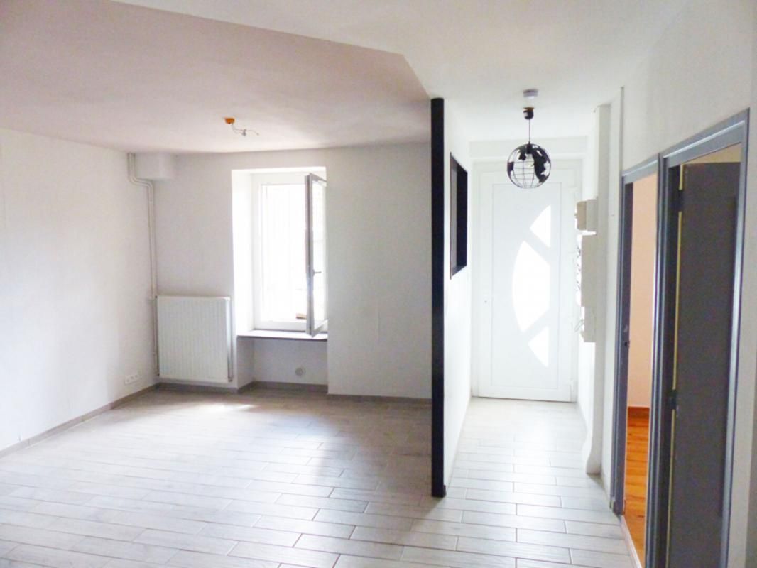LE PUY-EN-VELAY Appartement Le Puy En Velay 3 pièce(s) 57.14 m² 2