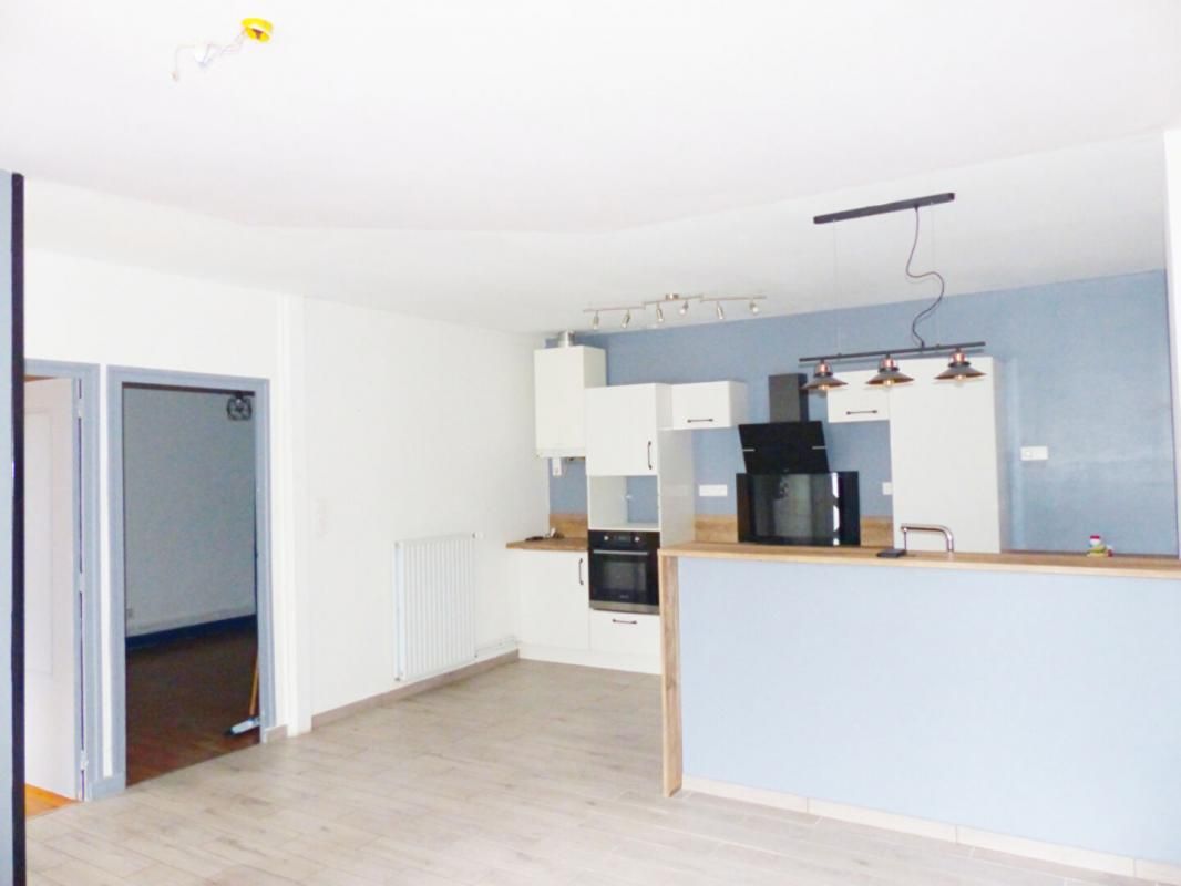 LE PUY-EN-VELAY Appartement Le Puy En Velay 3 pièce(s) 57.14 m² 3
