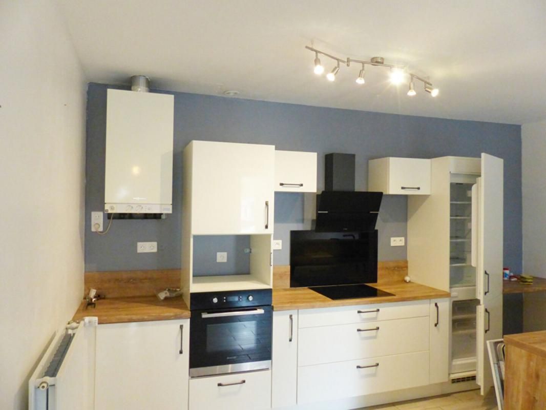 LE PUY-EN-VELAY Appartement Le Puy En Velay 3 pièce(s) 57.14 m² 4