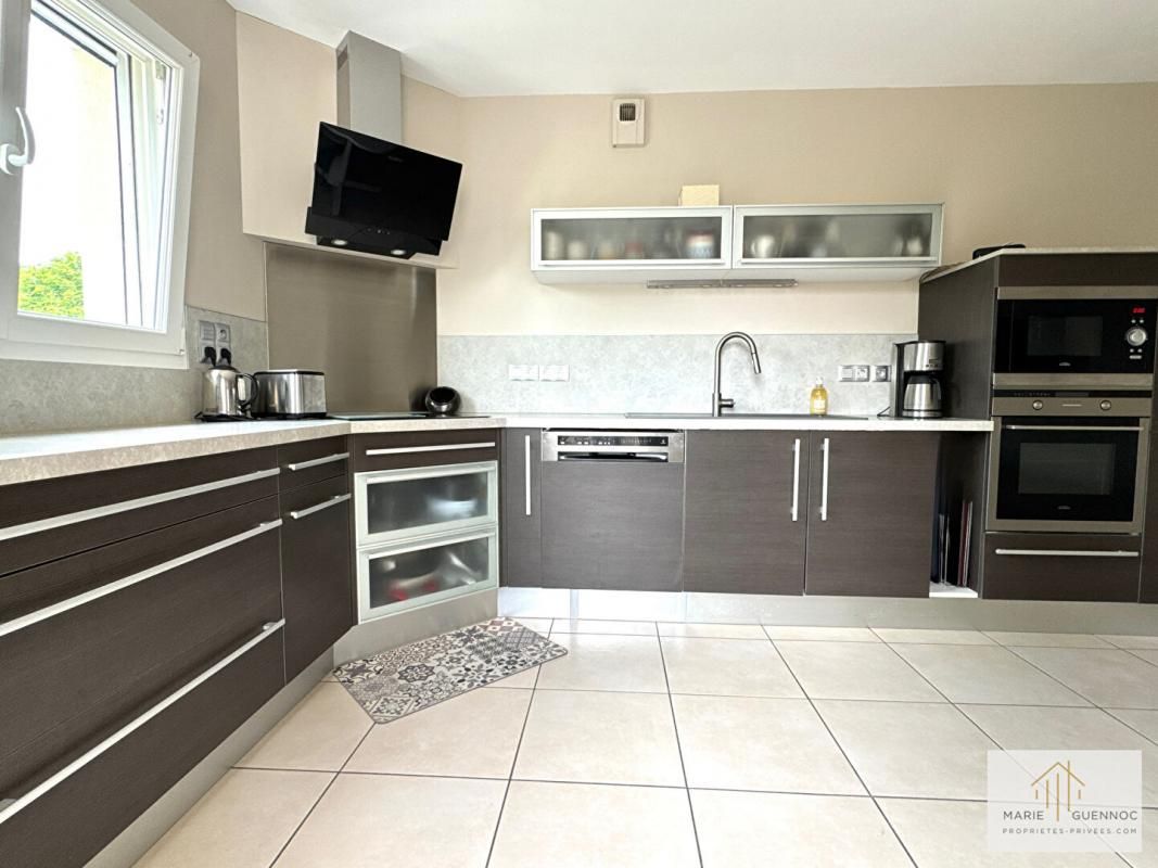 BASSE-GOULAINE Maison familiale 6 pièces 156 m2 sur 1060m2 de terrain 3