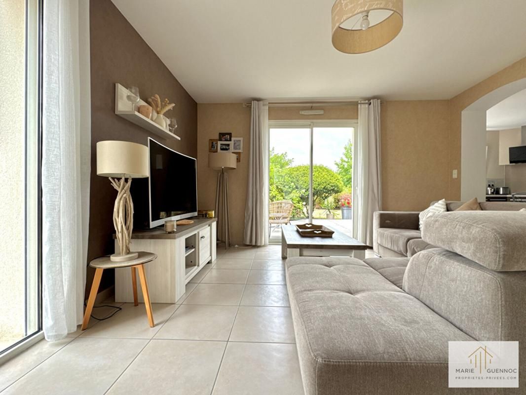 BASSE-GOULAINE Maison familiale 6 pièces 156 m2 sur 1060m2 de terrain 4