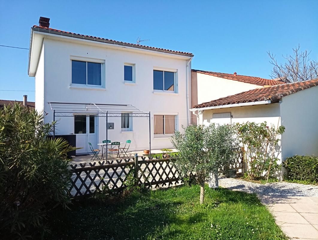 ALBI Maison 5 pièces Albi Maladrerie ! 1