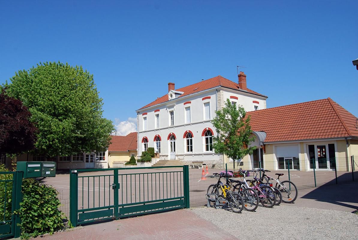 Maisonnette mitoyenne Oslon 3 pièce(s) 46 m2