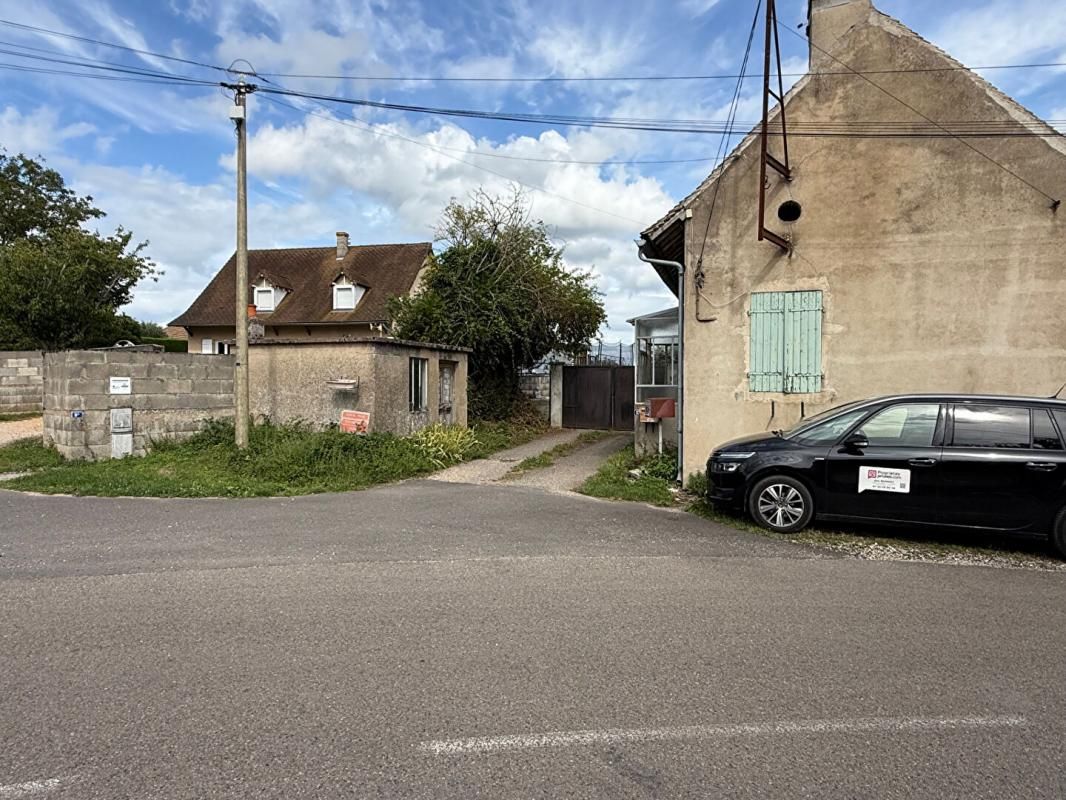 OSLON Maisonnette mitoyenne Oslon 3 pièce(s) 46 m2 2