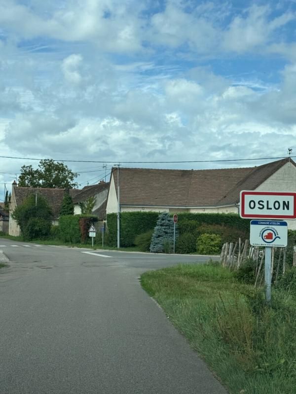 OSLON Maisonnette mitoyenne Oslon 3 pièce(s) 46 m2 3