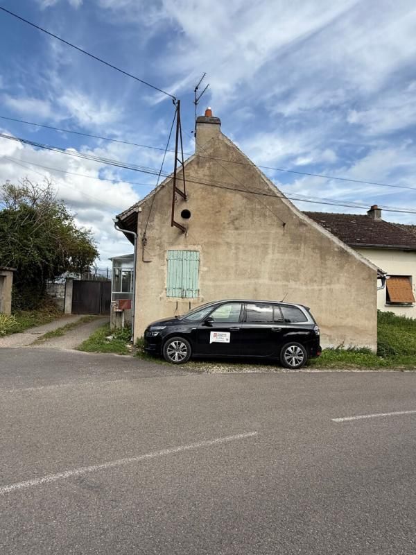 OSLON Maisonnette mitoyenne Oslon 3 pièce(s) 46 m2 4