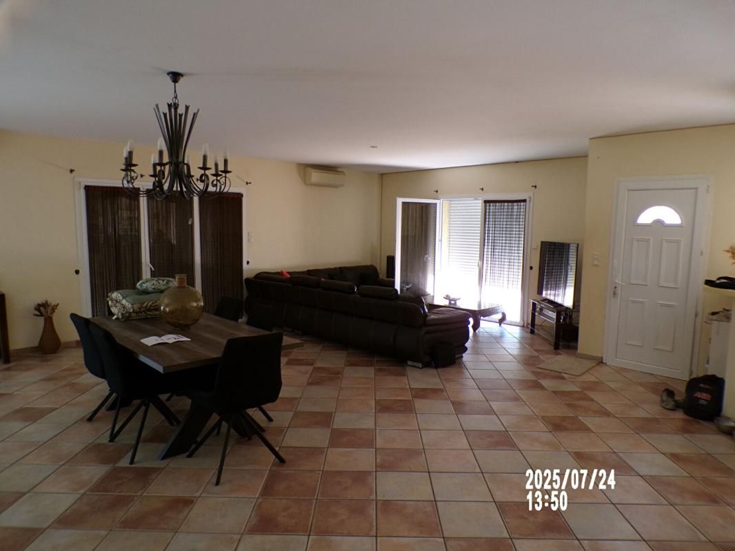 NARBONNE Maison Narbonne 5 pièce(s) 183 m2 4