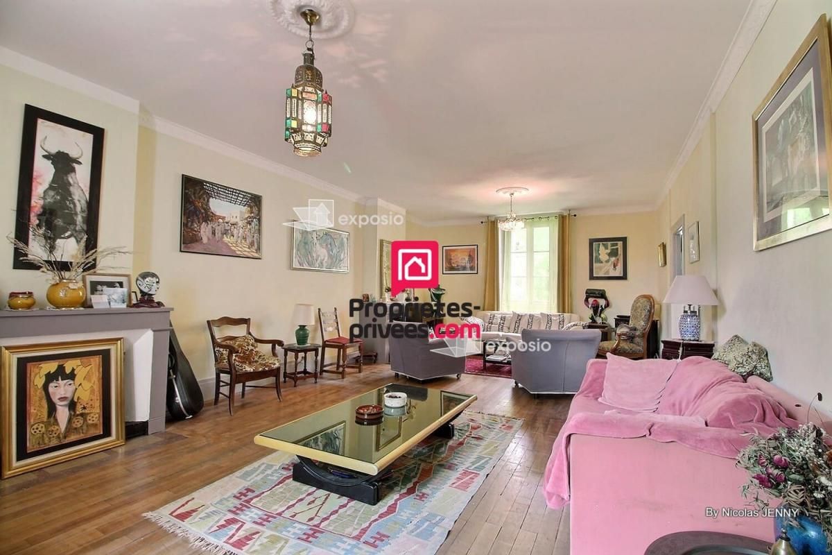 Maison avec jardin Livron Sur Drome 6 pièces 230 m² - 232 500 Euros -