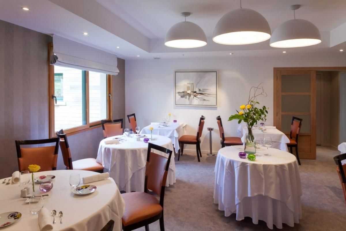 LANNION SECTEUR LANNION - RESTAURANT 380 M², LOGEMENT 2