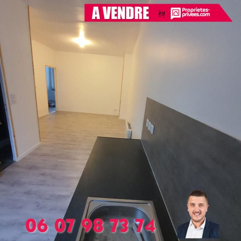 HIRSON Appartement Hirson 1
