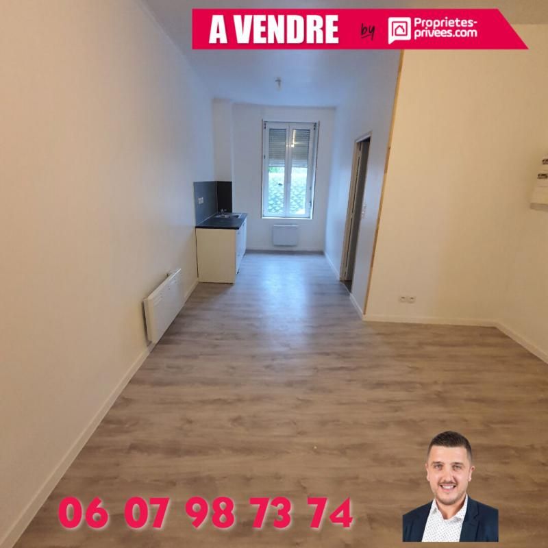 HIRSON Appartement Hirson 2