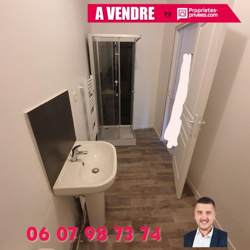 HIRSON Appartement Hirson 3