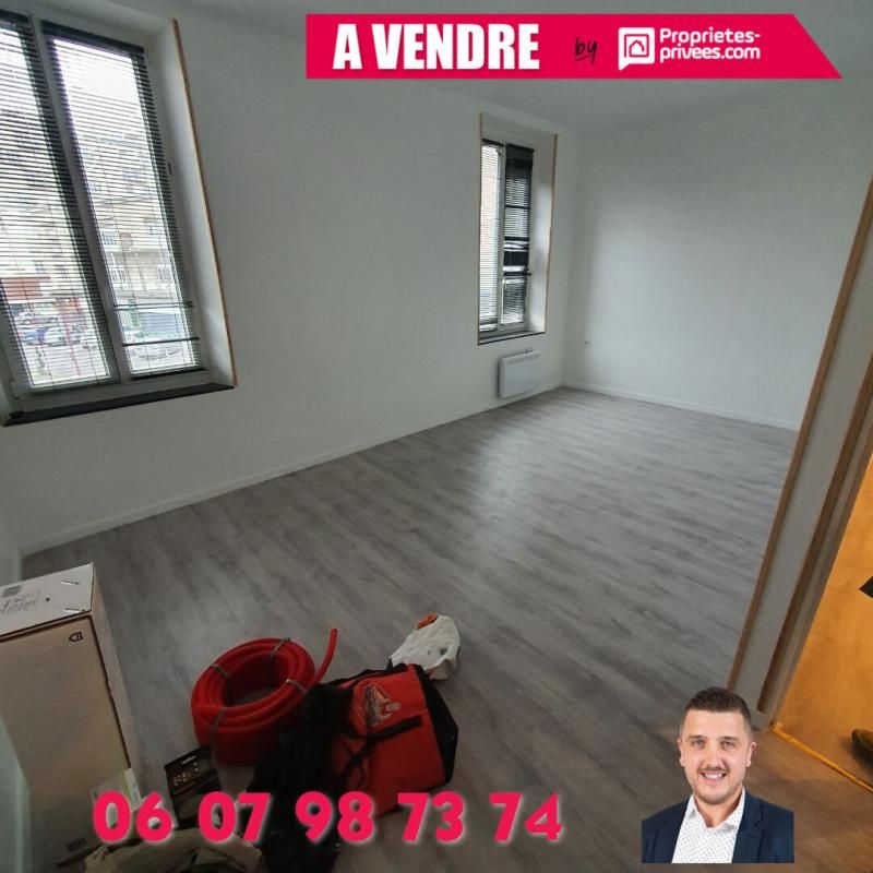 HIRSON Appartement Hirson 4