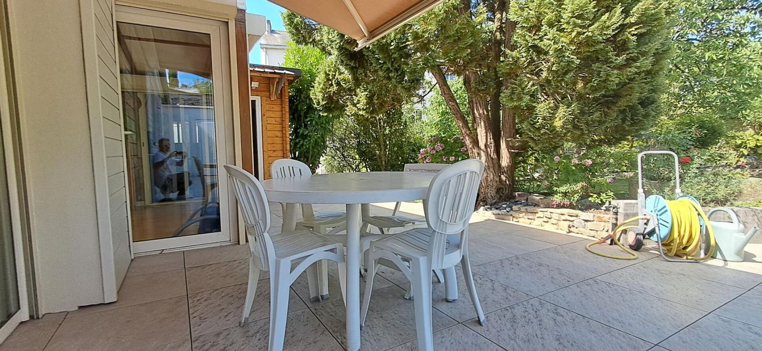 Maison Laval 6 pièce(s) 136 m2