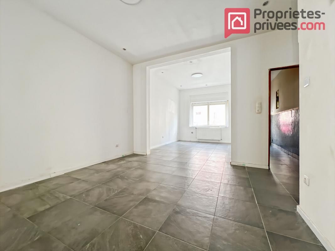 Maison 4 pièce(s) 95 m2