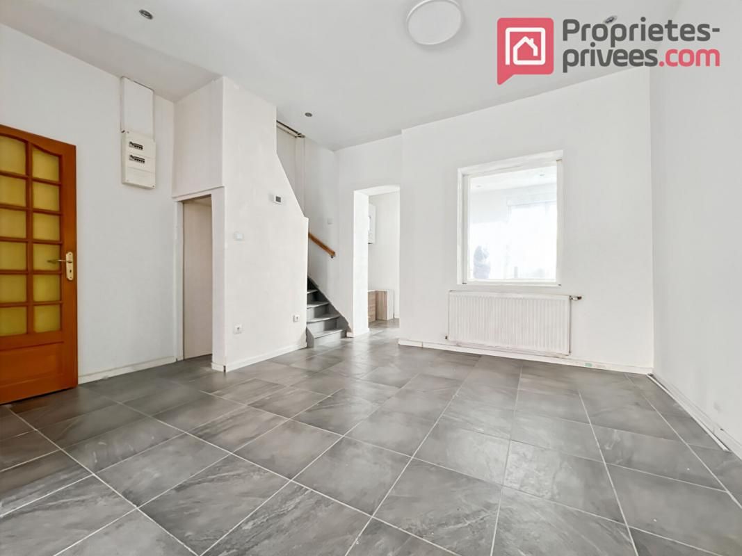 ARMENTIERES Maison 4 pièce(s) 95 m2 2
