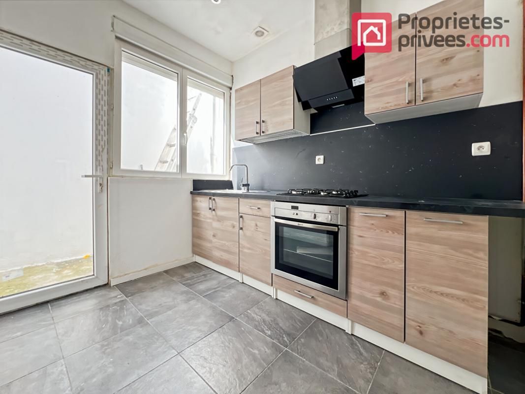 ARMENTIERES Maison 4 pièce(s) 95 m2 3