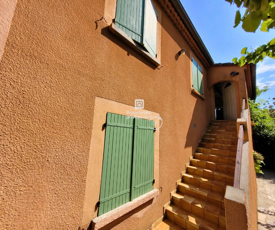 RUOMS Maison Ruoms 9 pièce(s) 235 m2 + Gîtes rentables + piscine | Revenus garantis en Sud Ardèche 4