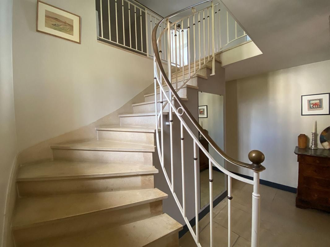 SENLIS 60300 Courteuil - Maison - 230m2 - 5 chambres - piscine 4