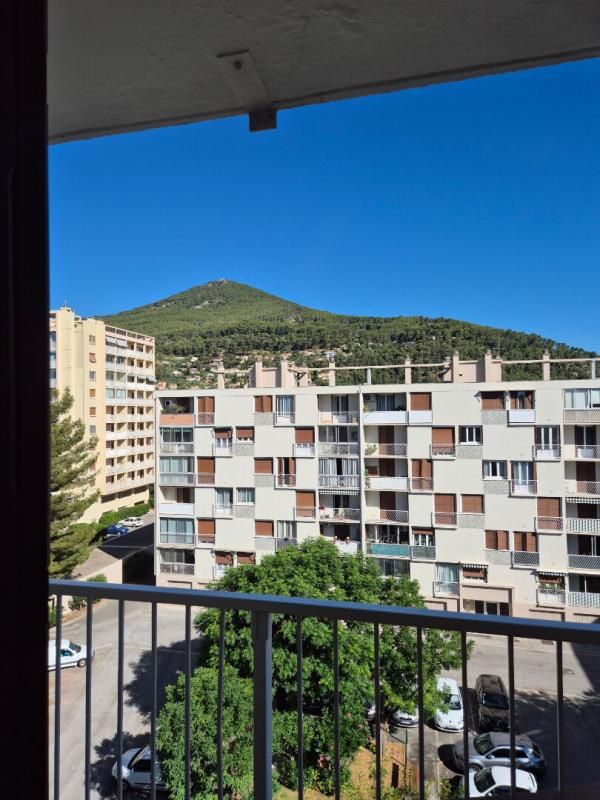 83160 LA VALETTE DU VAR - VENTE INTERACTIVE d'un Appartement de 76m² en centre ville