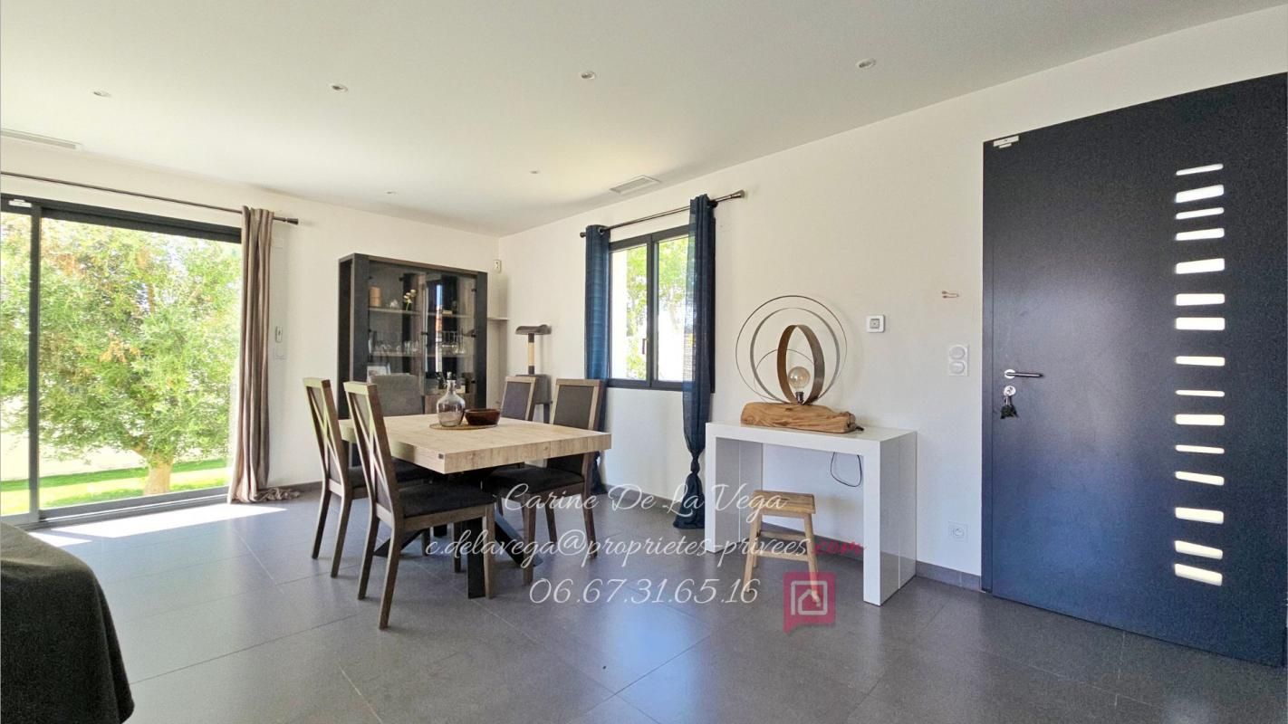 TOURBES Villa Tourbes 5 pièces 127 m2 2