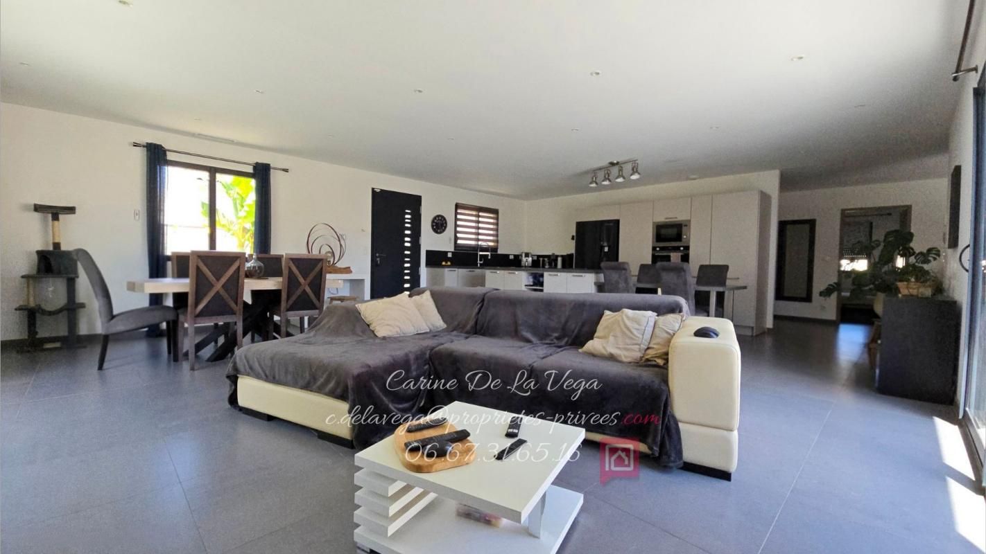 TOURBES Villa Tourbes 5 pièces 127 m2 4