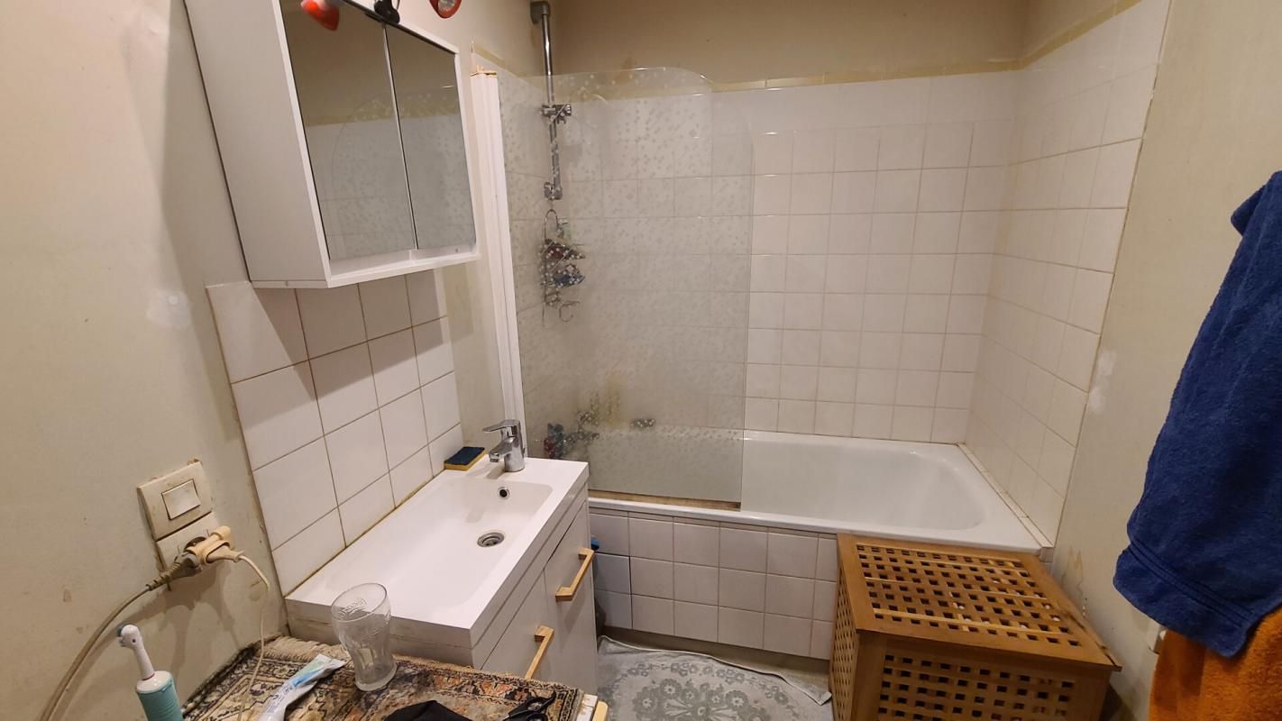 MORLAIX Appartement Morlaix 2 pièce(s) 43 m2 4