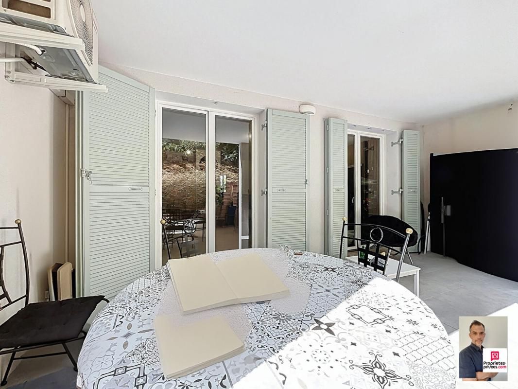 ROUGIERS Appartement Rougiers 3 pièce(s) 61 m2 3