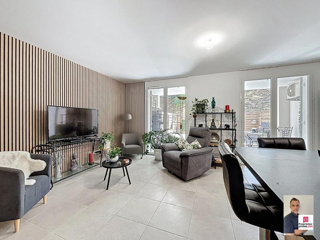 ROUGIERS Appartement Rougiers 3 pièce(s) 61 m2 4