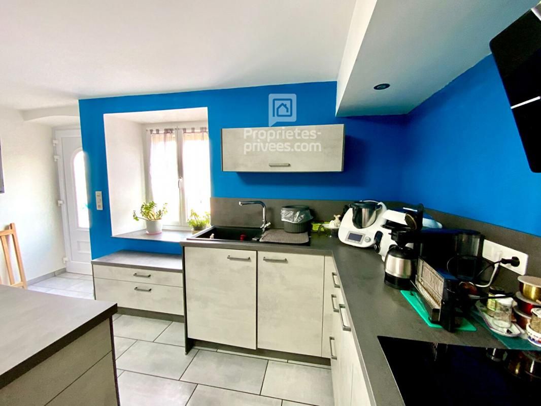 DARNEY Maison Darney 7 pièce(s) 182 m2 4