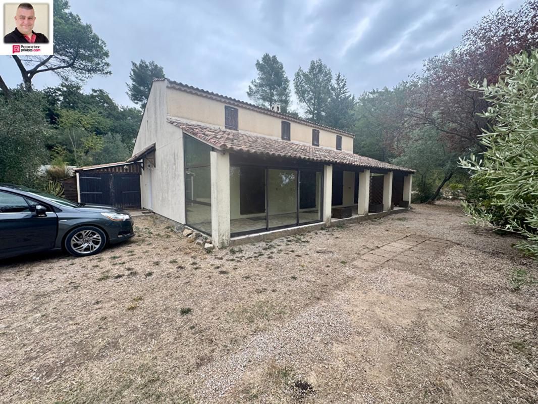 DRAGUIGNAN Villa Draguignan 6 pièces 150 m2 2