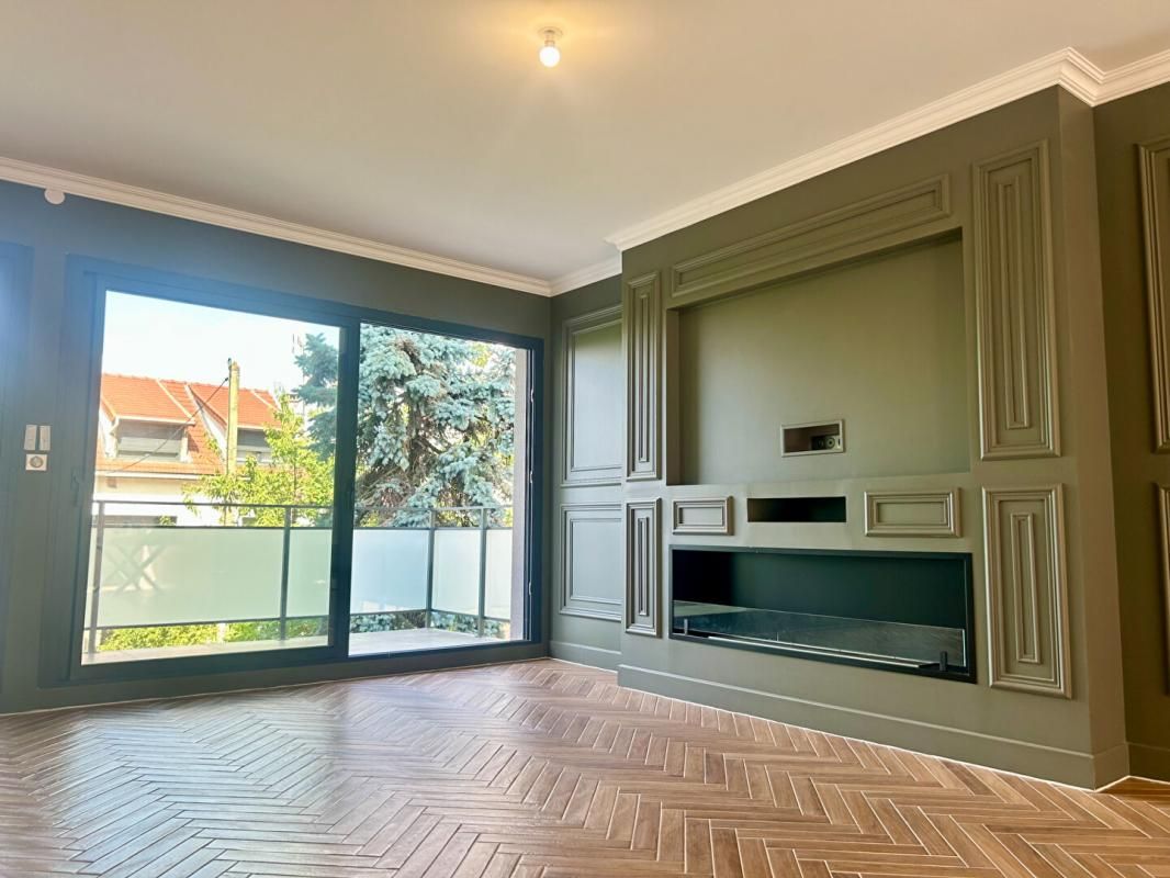 FONTENAY-SOUS-BOIS Maison Fontenay 7p 5ch 205 m2 avec grand jardin 2