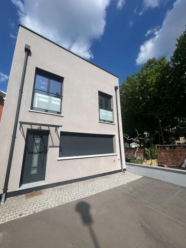 FONTENAY-SOUS-BOIS Maison Fontenay 7p 5ch 205 m2 avec grand jardin 4