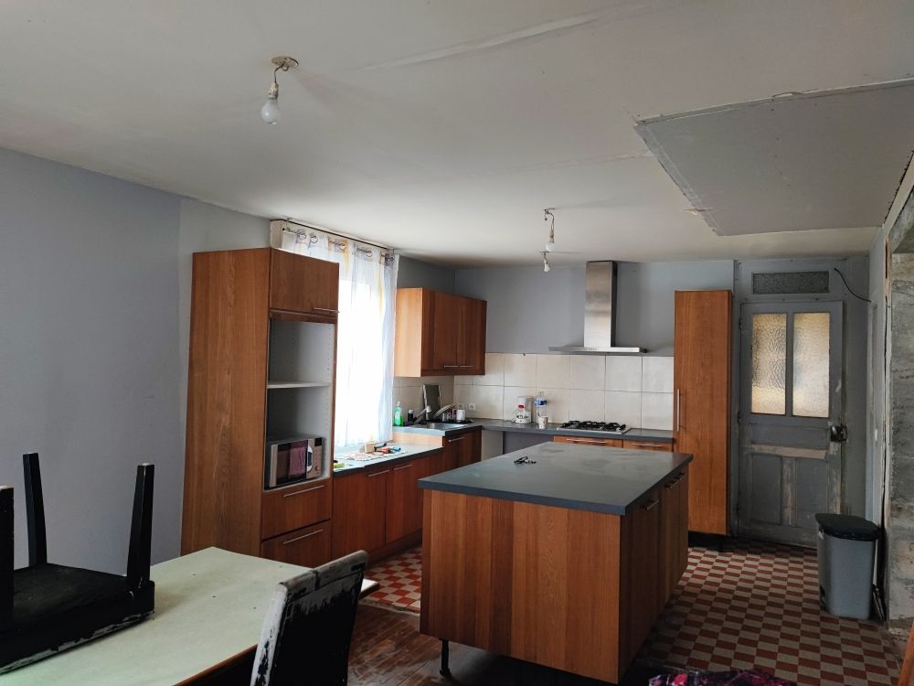 Maison 5 pièce(s) 100 m2