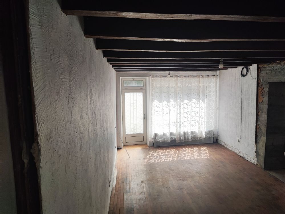 SAINT-BRIEUC-DE-MAURON Maison 5 pièce(s) 100 m2 2