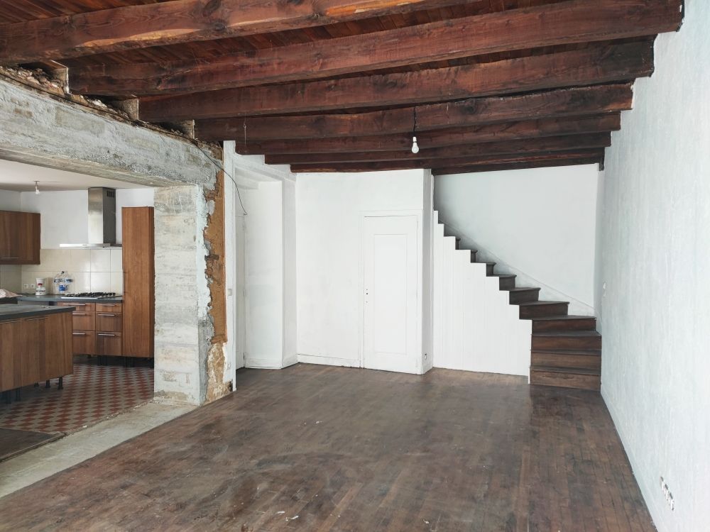 SAINT-BRIEUC-DE-MAURON Maison 5 pièce(s) 100 m2 3