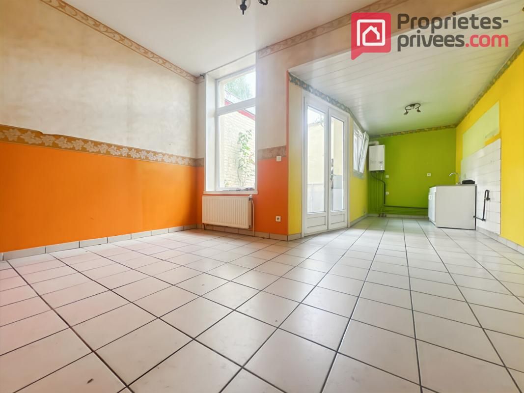 ARMENTIERES Maison 1