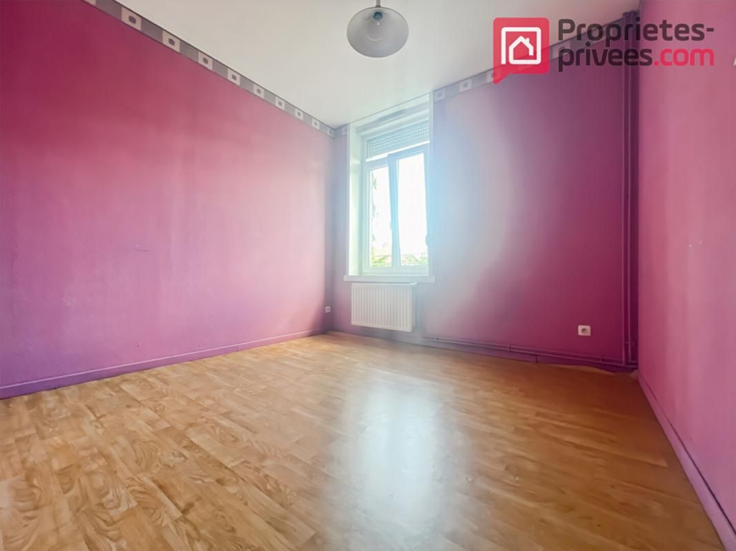 ARMENTIERES Maison 4