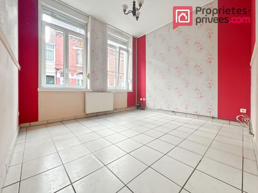 ARMENTIERES Maison 2