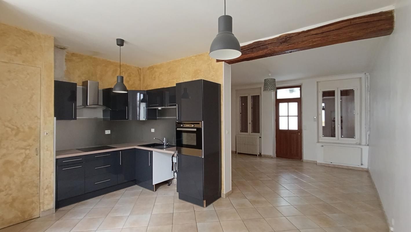 SEZANNE Maison Sezanne 4 pièce(s) 79.15 m2 3