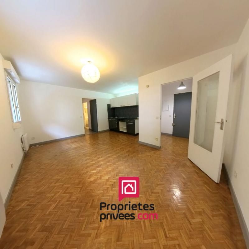LYON-3E-ARRONDISSEMENT Appartement Lyon 2 pièces 38 m2 2