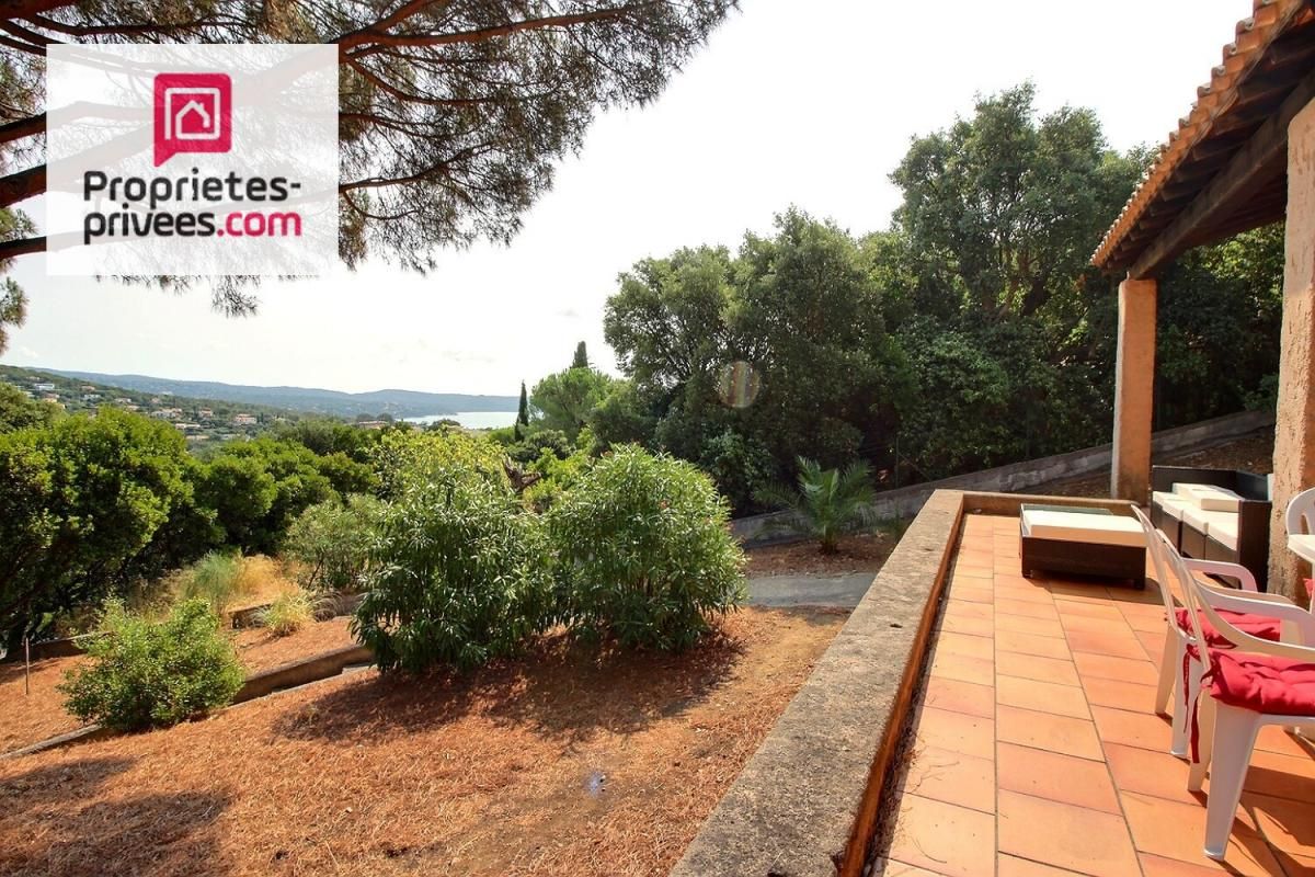 CAVALAIRE-SUR-MER Villa Cavalaire Sur Mer  140 m2 avec appartement indépendant 2