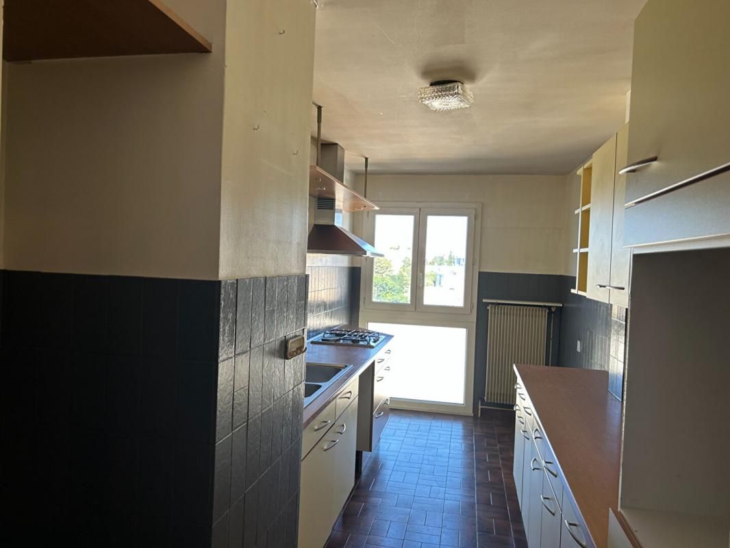MONTPELLIER Appartement Montpellier 5 pièce(s) 89 m2 3