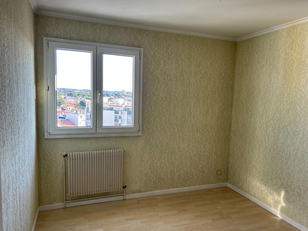 MONTPELLIER Appartement Montpellier 5 pièce(s) 89 m2 4