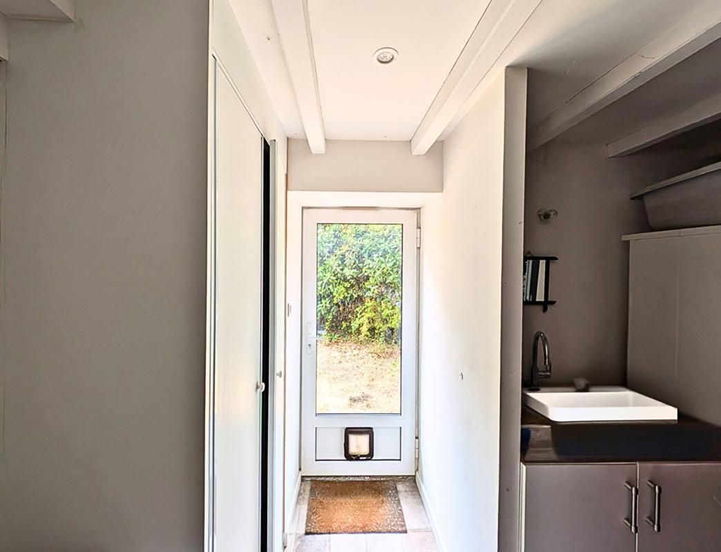 QUILLY Maison de charme en pierre ; Quilly 2