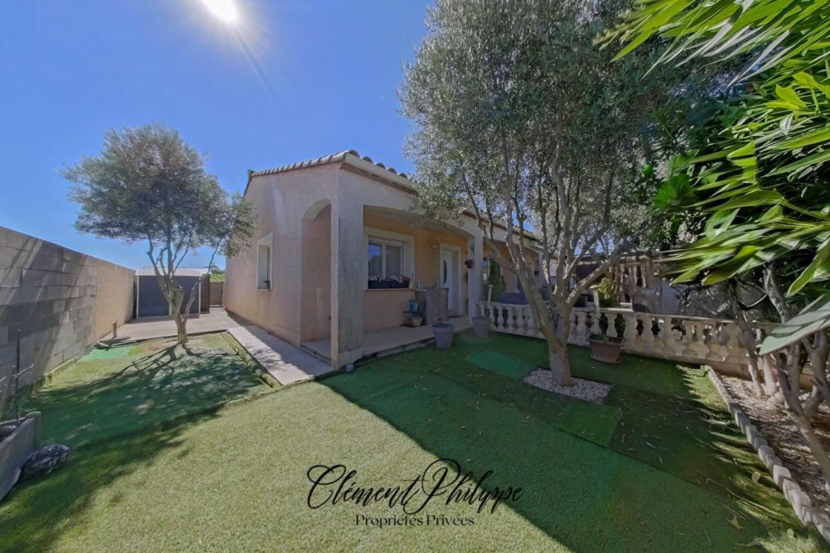 Villa Arzens 5 pièces 142 m2